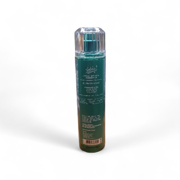 NWT Bath And Body Works Disney Princess Ariel Fragrance Mist Mermaid Collectible - Picture 3 of 3